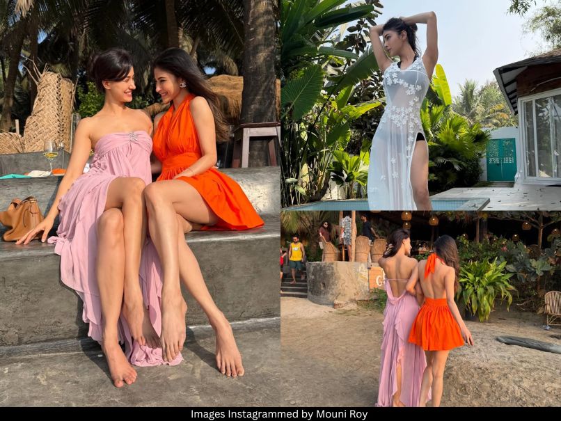 Mouni Roy