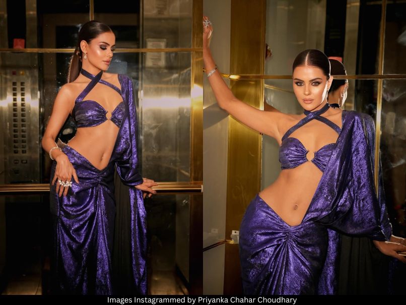 Priyanka Chahar Choudhary