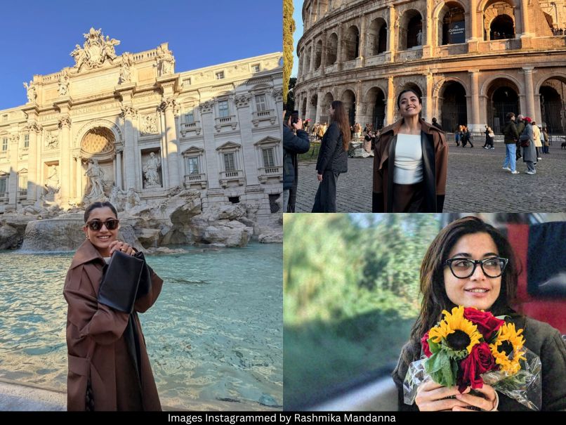 Rashmika Mandanna