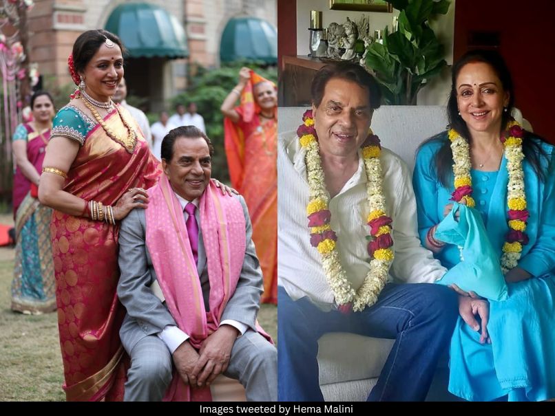 Hema Malini