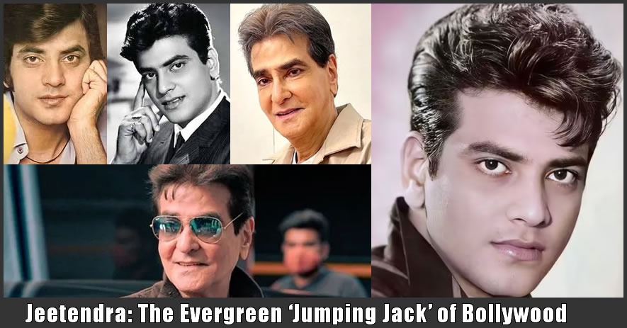 Jeetendra