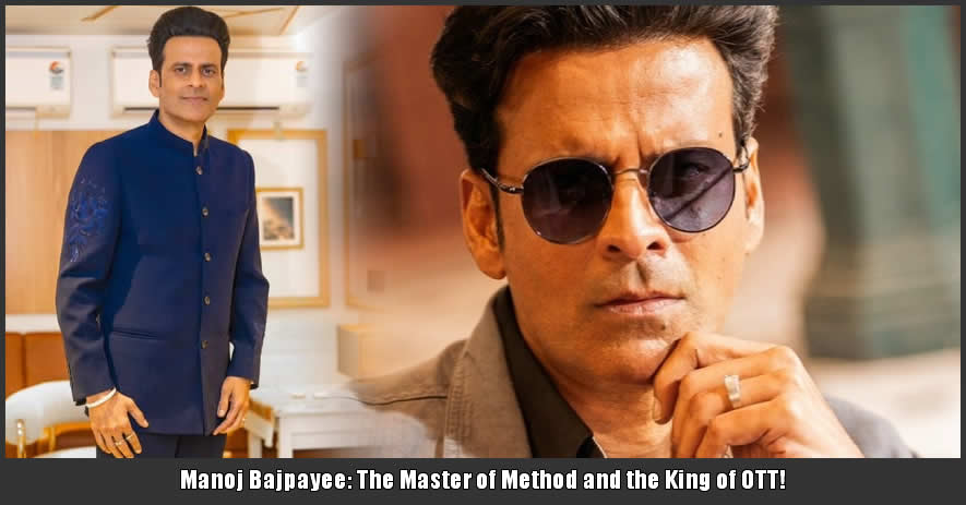 Manoj Bajpayee