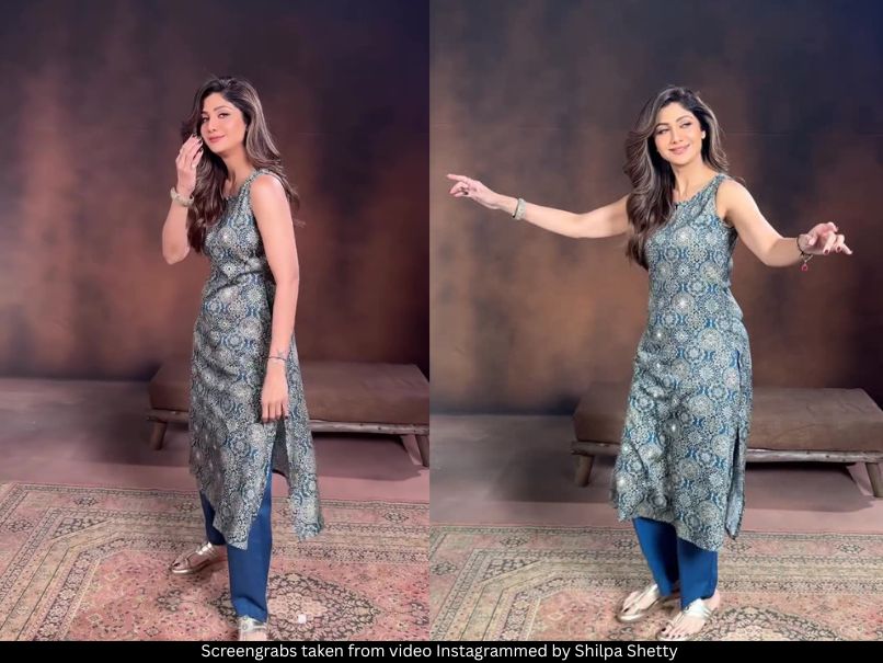 Shilpa Shetty