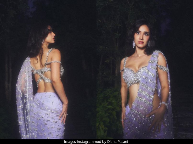 Disha Patani