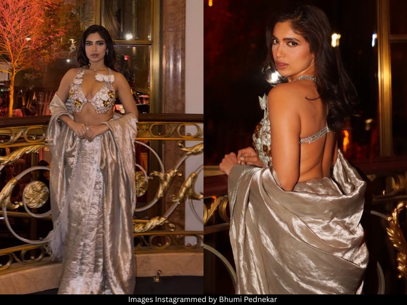 Bhumi Pednekar