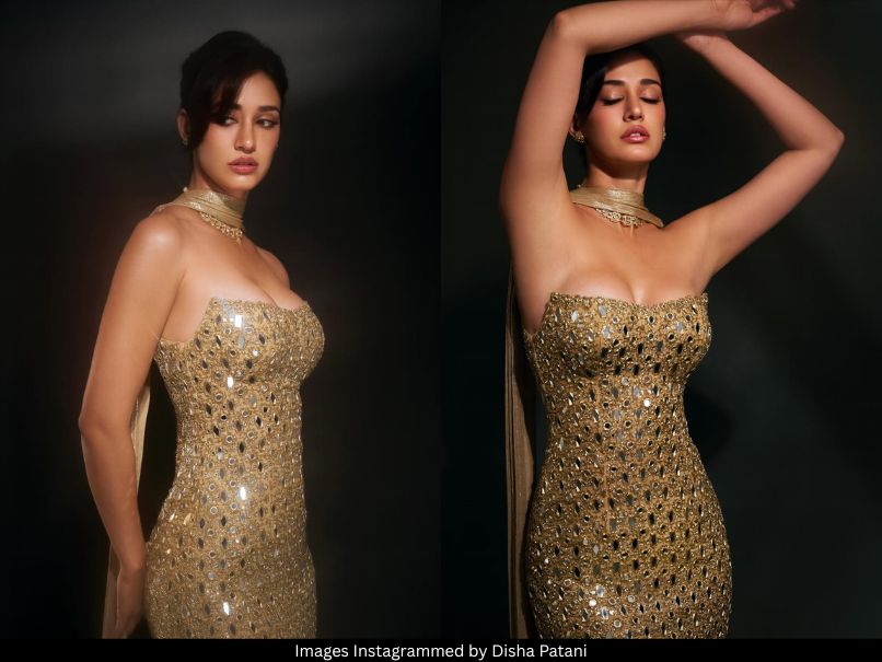 Disha Patani
