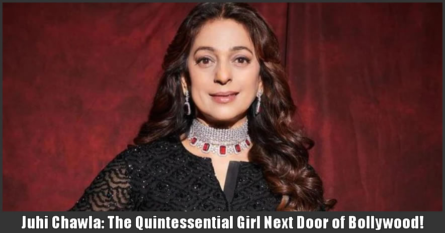Juhi Chawla