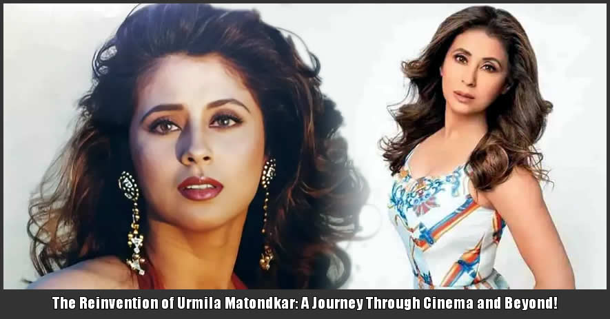 Urmila Matondkar