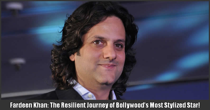 Fardeen Khan
