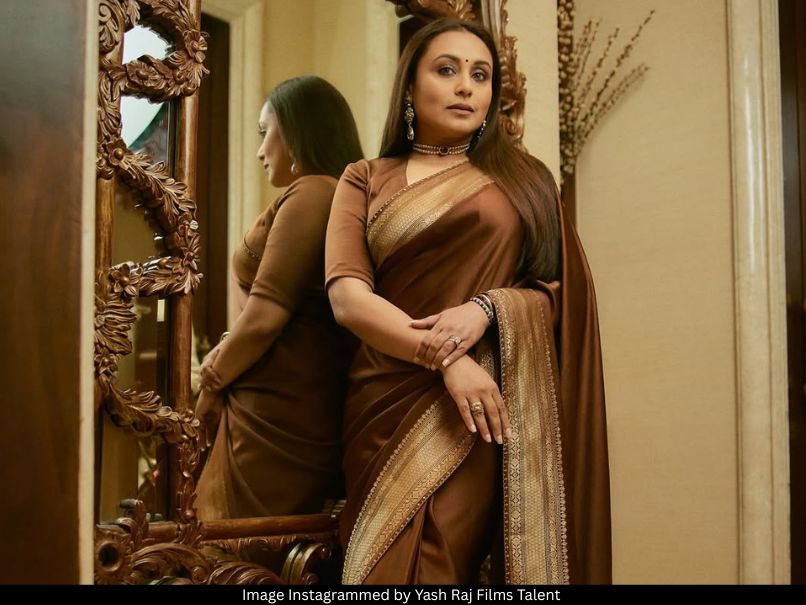 Rani Mukerji
