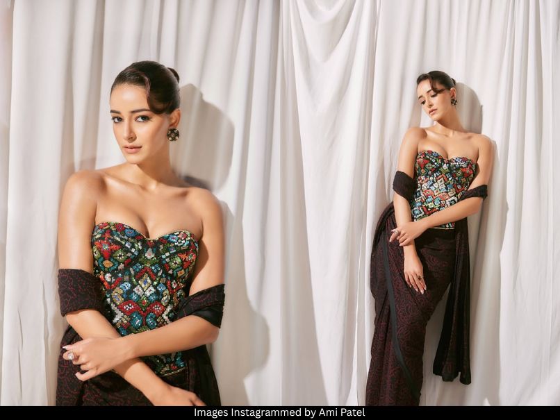 Ananya Panday 