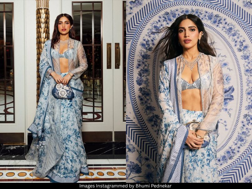Bhumi Pednekar