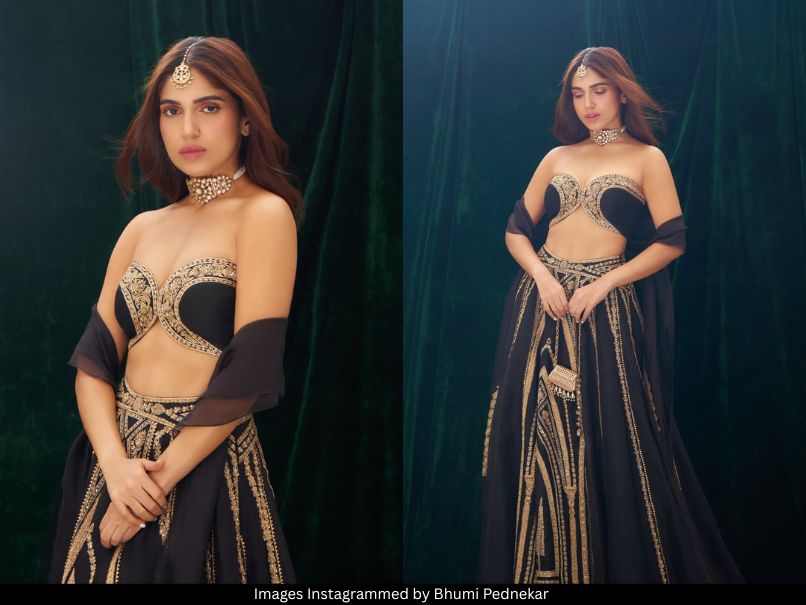 Bhumi Pednekar