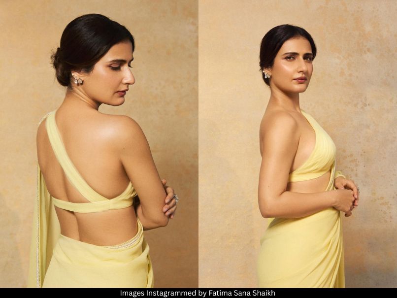 Fatima Sana Shaikh