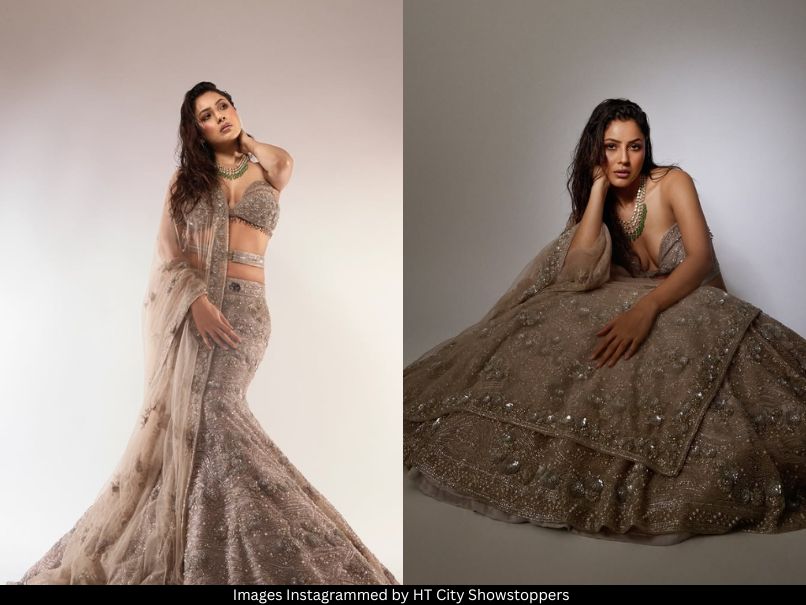 Shehnaaz Gill 