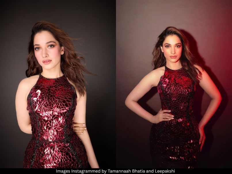 Tamannaah Bhatia