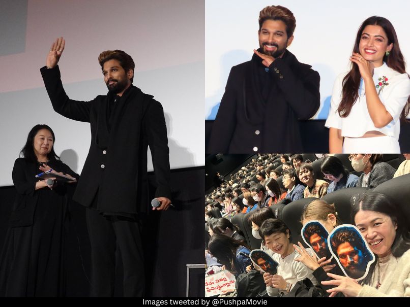 Allu Arjun