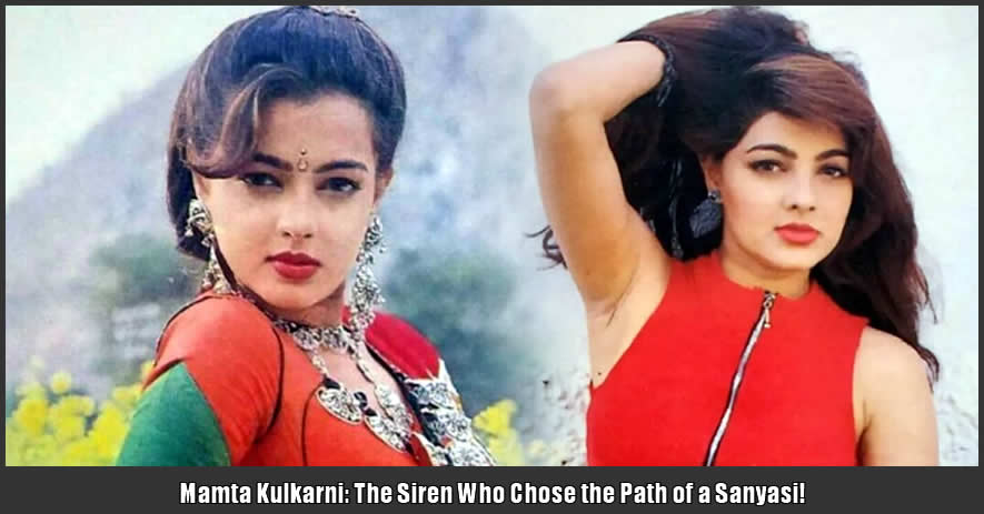 Mamta Kulkarni