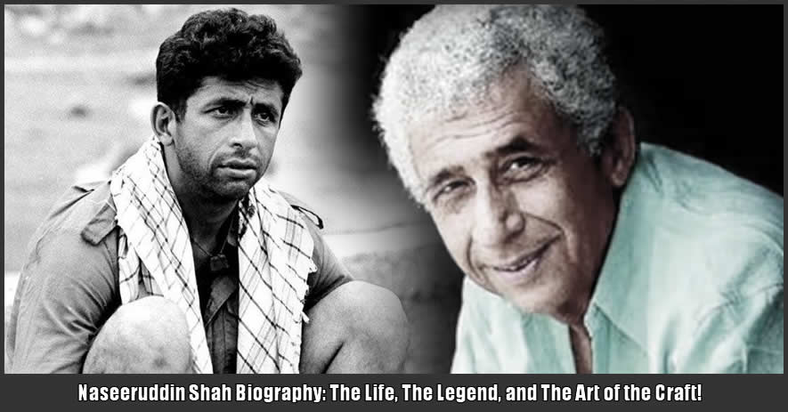 Naseeruddin Shah