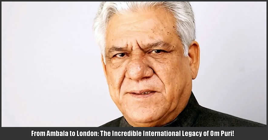 Om Puri