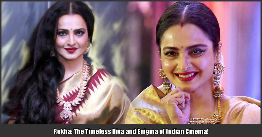 Rekha