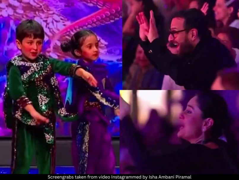 Saif Ali Khan Kareena Kapoor