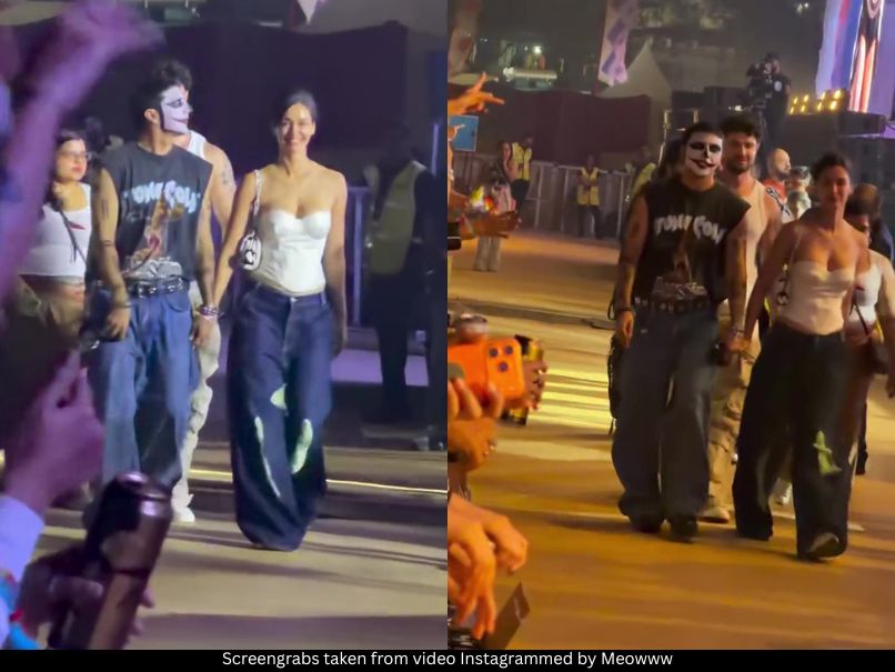 Disha Patani Talwiinder