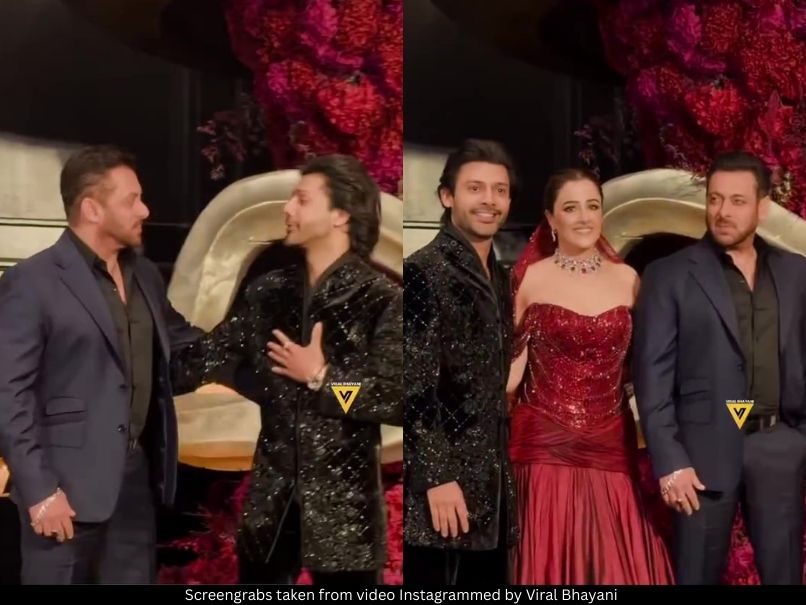 Salman Khan Stebin Ben 