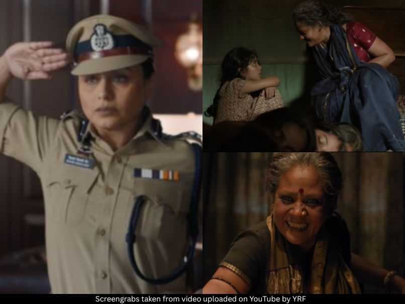 Mardaani 3 trailer 