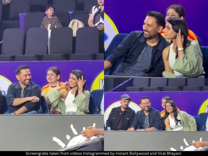 Samantha Ruth Prabhu Raj Nidimoru 