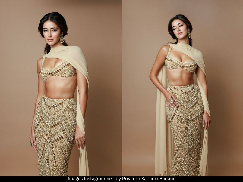 Ananya Panday