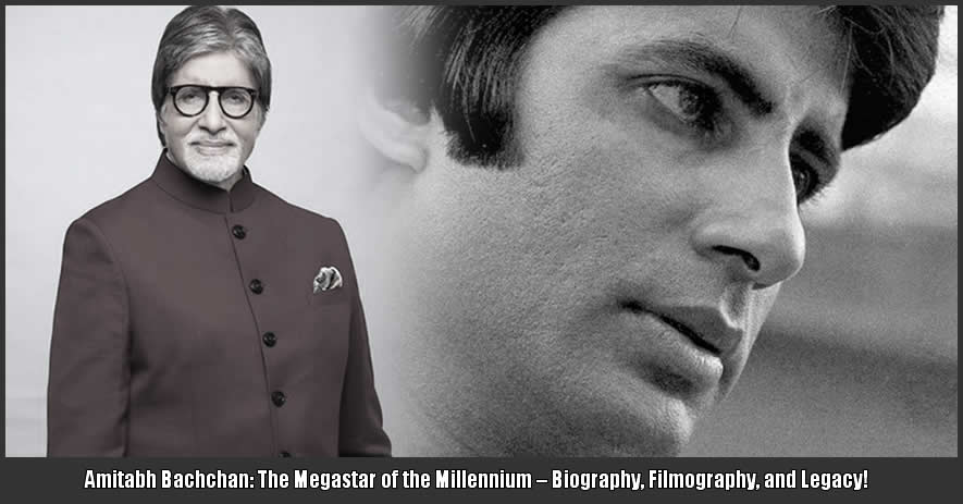 Amitabh Bachchan