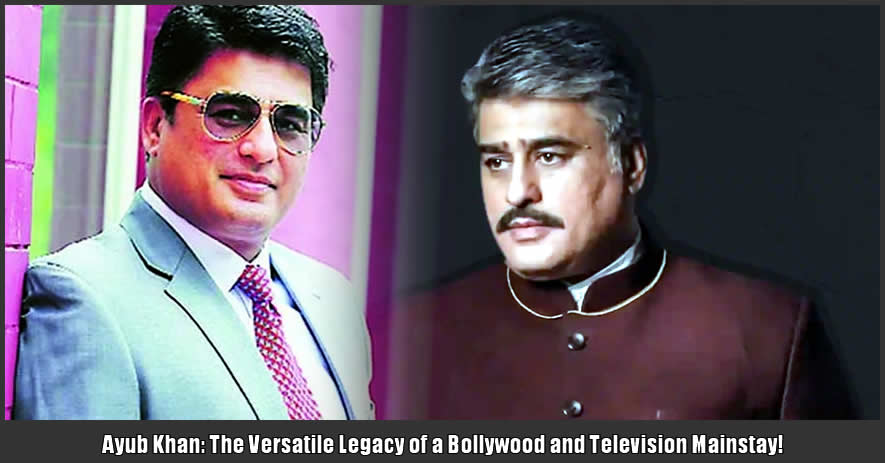 ayub khan