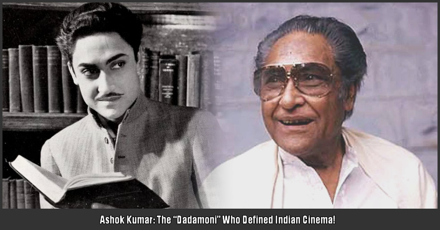 Ashok Kumar