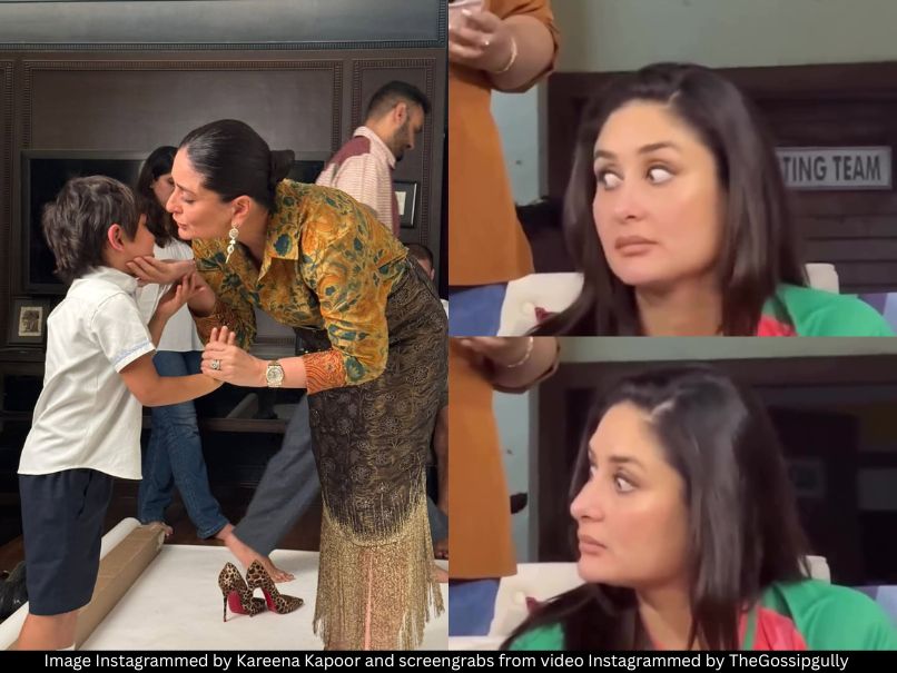 Kareena Kapoor 