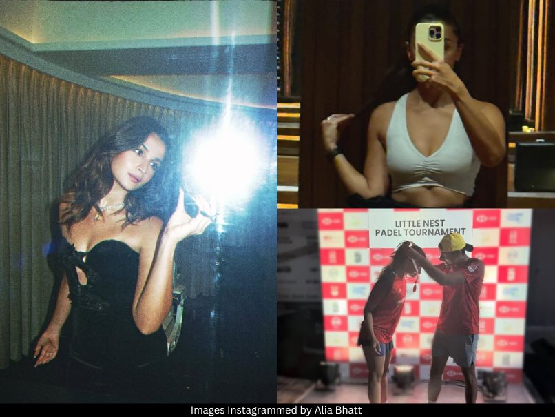 Alia Bhatt