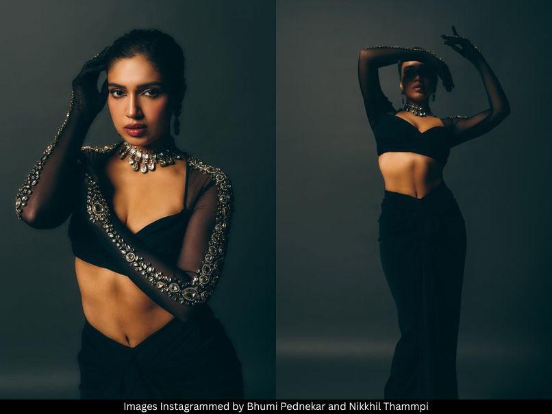Bhumi Pednekar