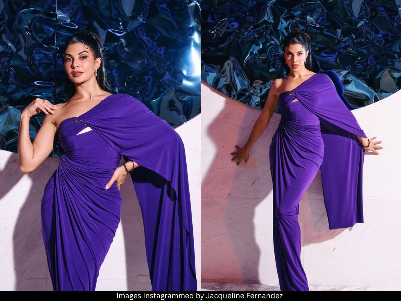 Jacqueline Fernandez