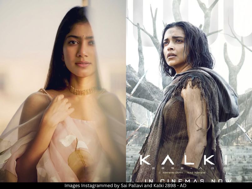 Sai Pallavi Deepika Padukone 