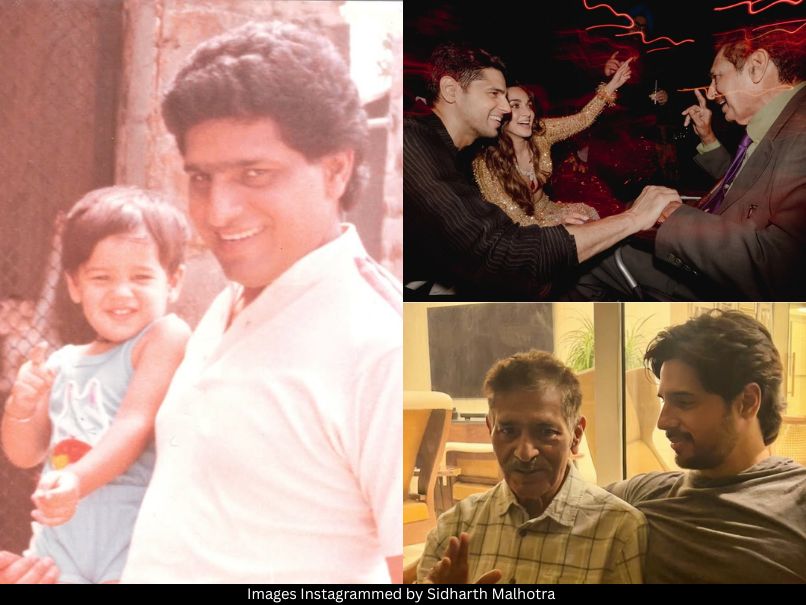 Sidharth Malhotra 