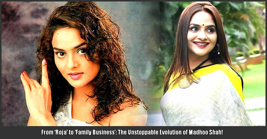 Madhoo