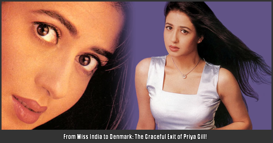 Priya Gill