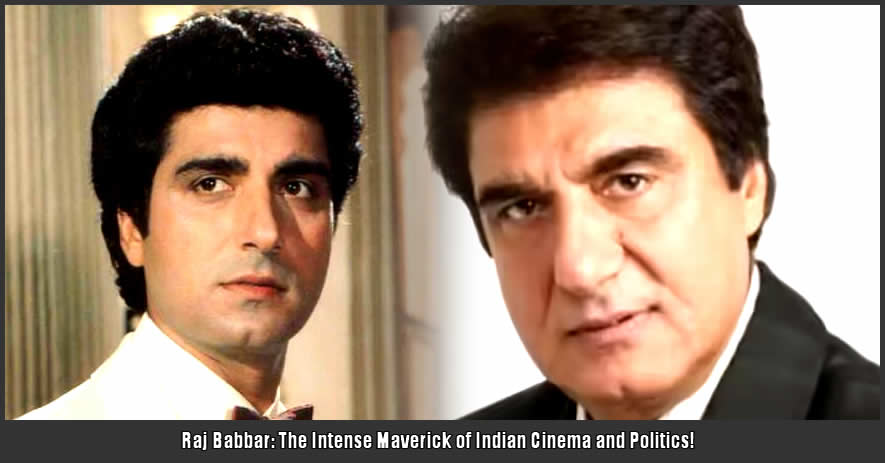 Raj Babbar