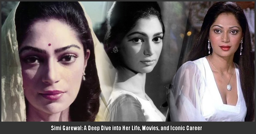 Simi Garewal