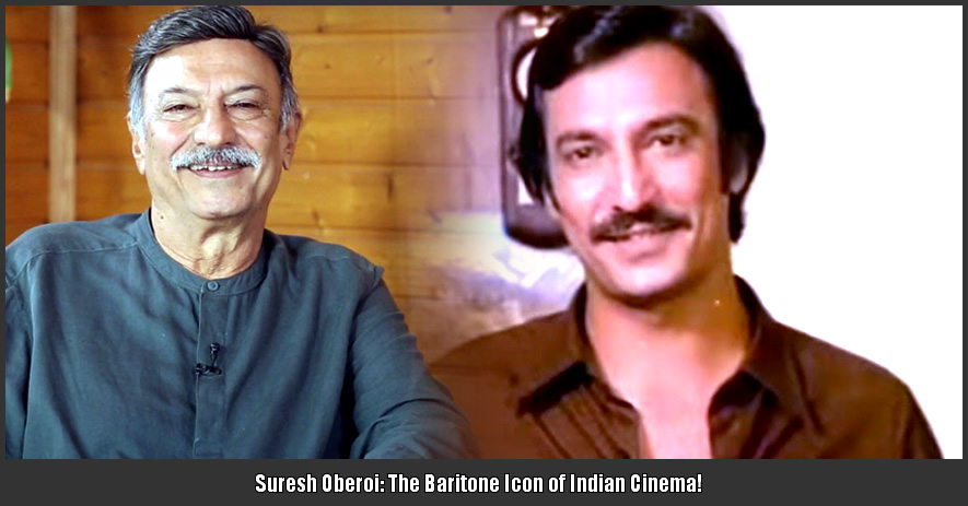 Suresh Oberoi