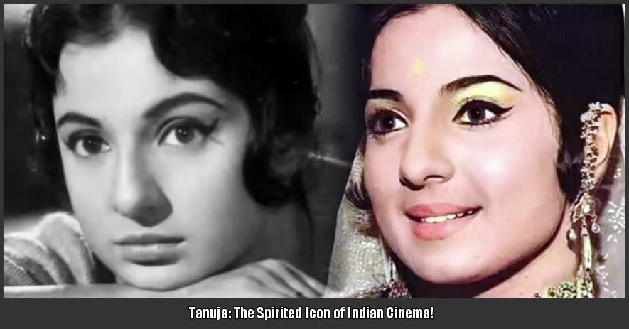Tanuja