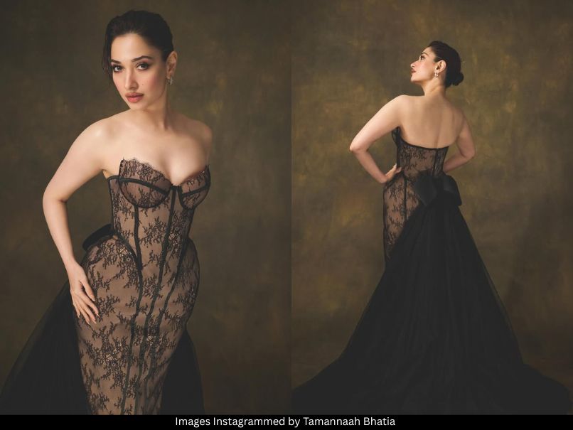 Tamannaah Bhatia
