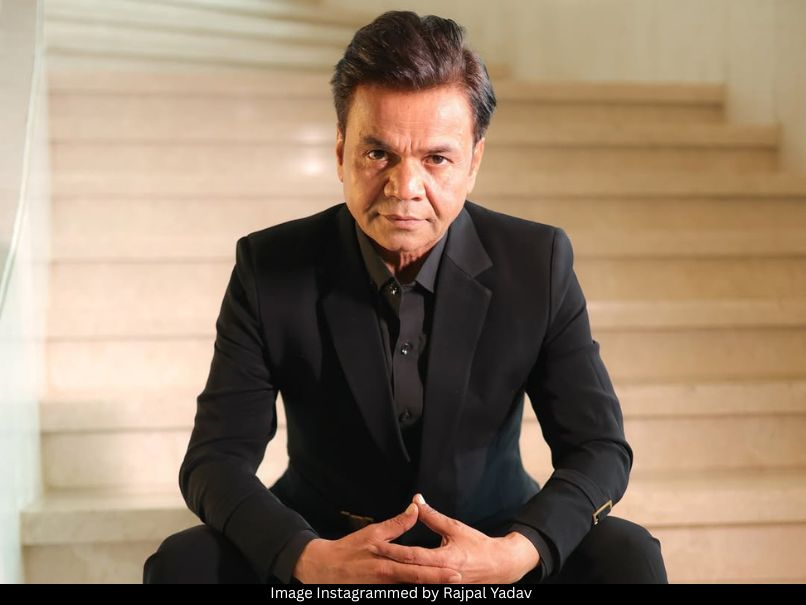 Rajpal Yadav 