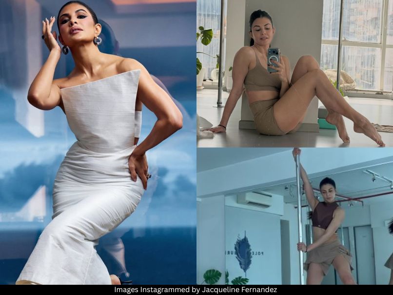 Jacqueline Fernandez 