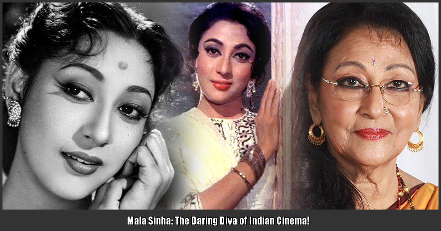 Mala Sinha